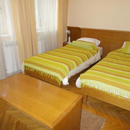 Studio Apartments "Chess Club Bosna" 사라예보 외부 사진