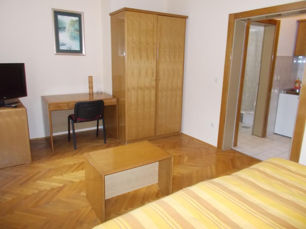 Studio Apartments "Chess Club Bosna" 사라예보 외부 사진