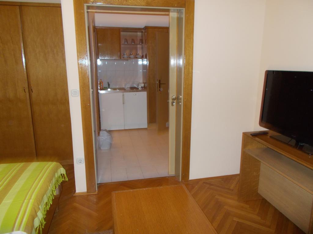 Studio Apartments "Chess Club Bosna" 사라예보 외부 사진