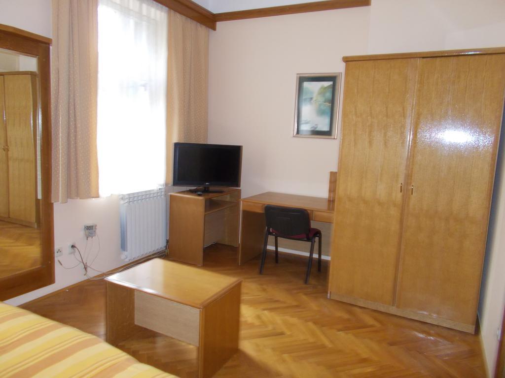 Studio Apartments "Chess Club Bosna" 사라예보 외부 사진