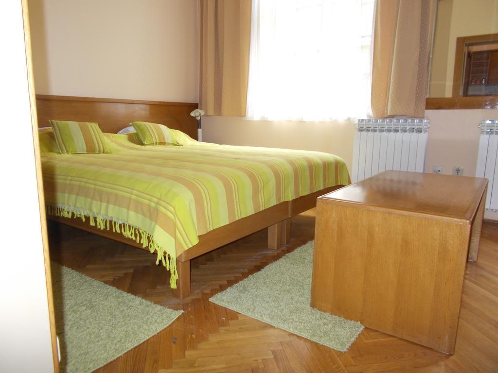 Studio Apartments "Chess Club Bosna" 사라예보 외부 사진