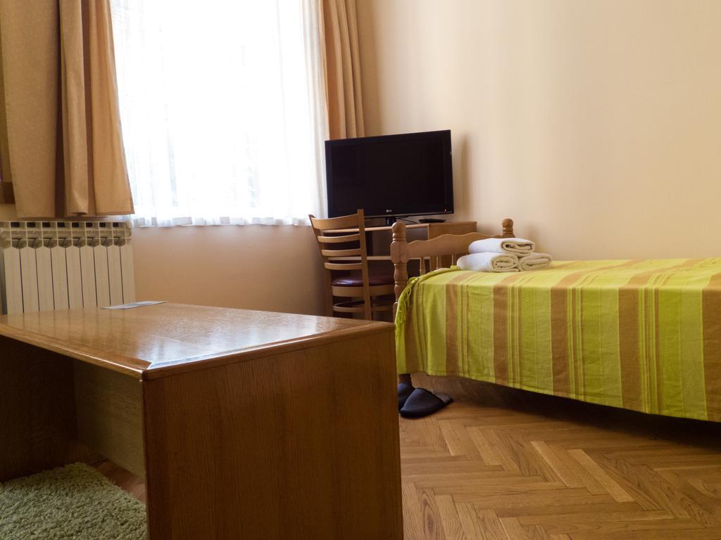 Studio Apartments "Chess Club Bosna" 사라예보 외부 사진