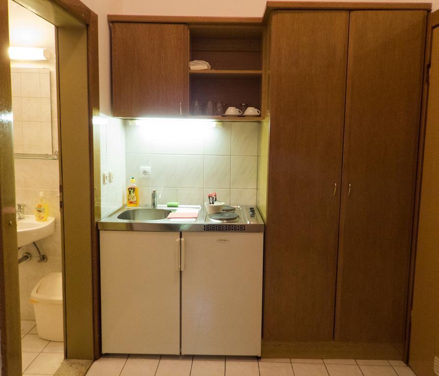 Studio Apartments "Chess Club Bosna" 사라예보 외부 사진