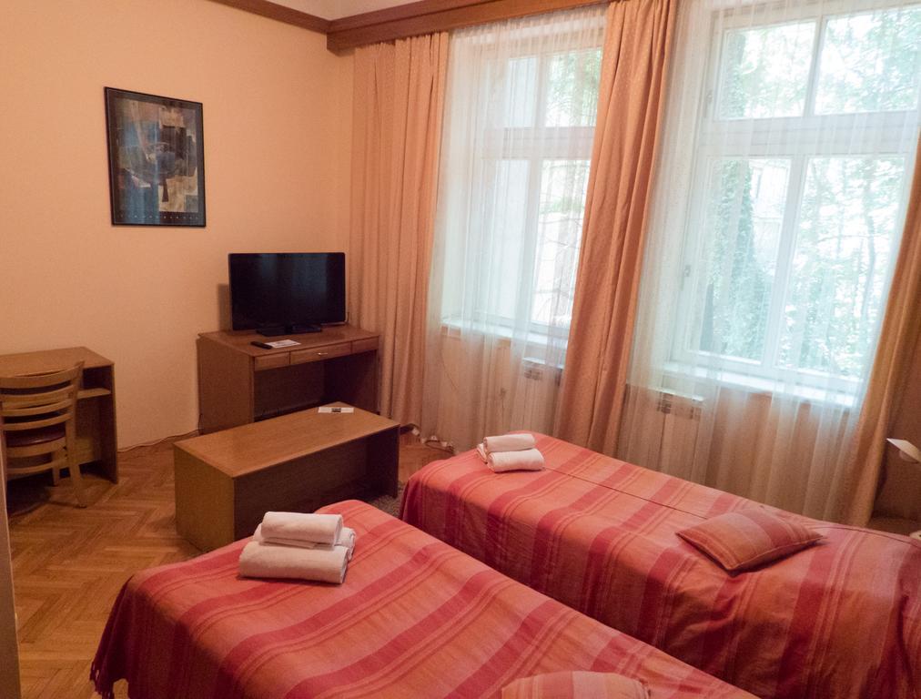 Studio Apartments "Chess Club Bosna" 사라예보 외부 사진