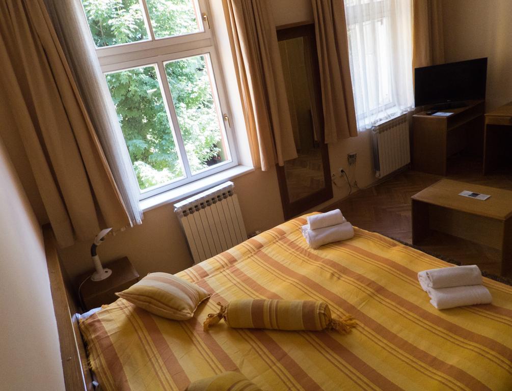 Studio Apartments "Chess Club Bosna" 사라예보 외부 사진
