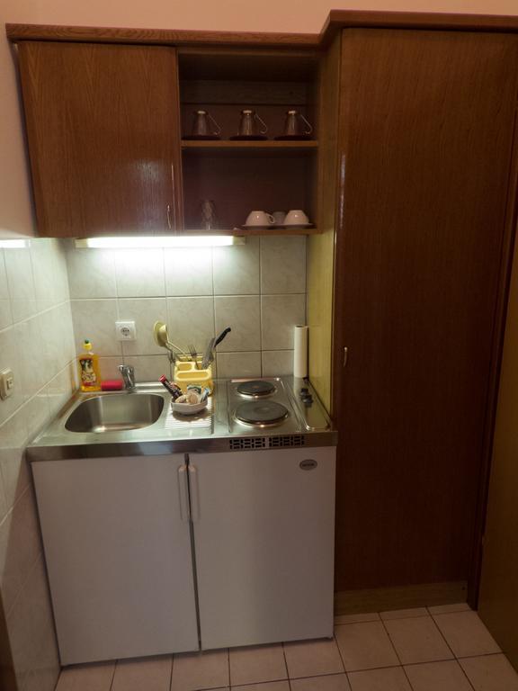 Studio Apartments "Chess Club Bosna" 사라예보 외부 사진